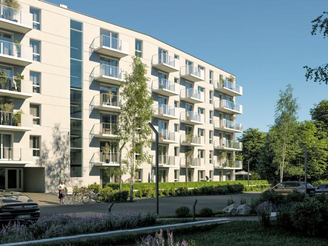 Mieszkanie na sprzedaż, Gdynia, Wielki Kack