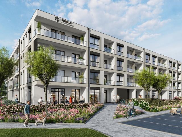 Mieszkanie na sprzedaż, Gdynia