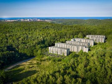 Nowodworcowa, Gdynia, Gdynia, Województwo pomorskie