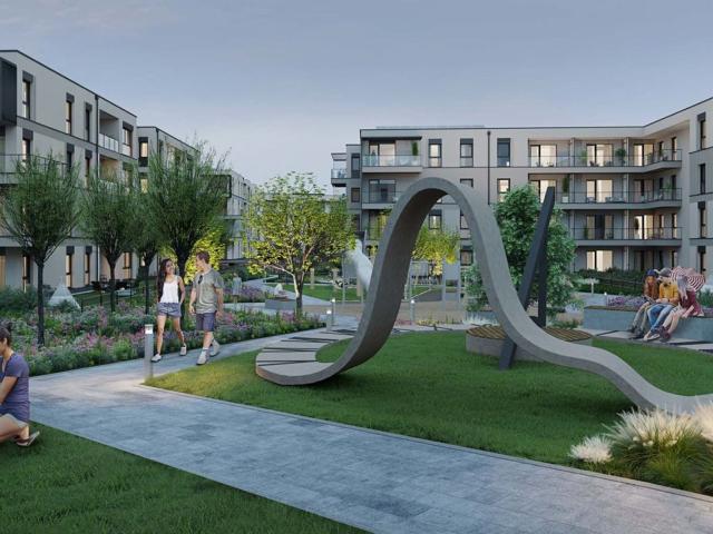 Mieszkanie na sprzedaż, Gdynia