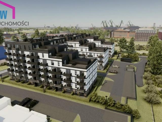 Mieszkanie na sprzedaż, Gdańsk, Młyniska