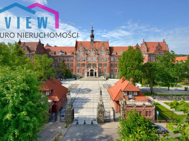 Mieszkanie na sprzedaż, Gdańsk, Młyniska