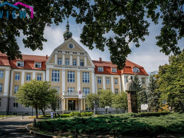 Mieszkanie na sprzedaż, Gdańsk, Młyniska