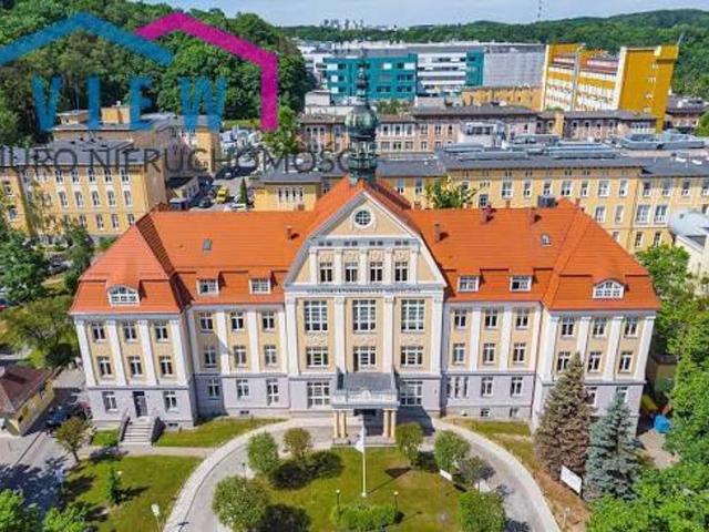 Mieszkanie na sprzedaż, Gdańsk, Młyniska