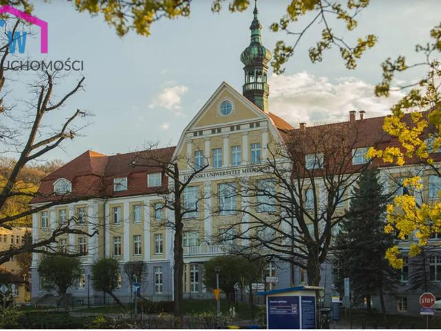Mieszkanie na sprzedaż, Gdańsk, Młyniska