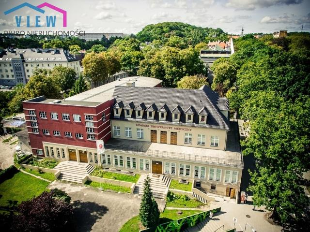 Mieszkanie na sprzedaż, Gdańsk, Młyniska