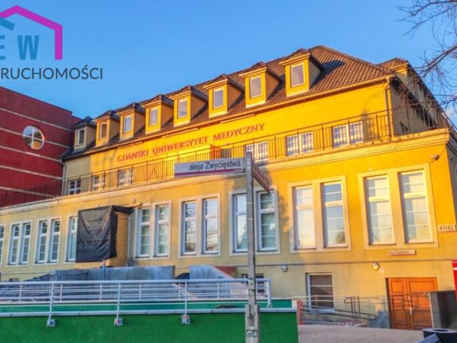 Mieszkanie na sprzedaż, Gdańsk, Młyniska