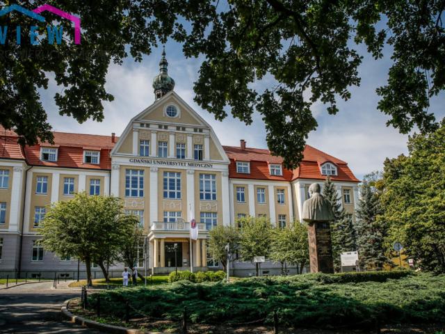Mieszkanie na sprzedaż, Gdańsk, Młyniska