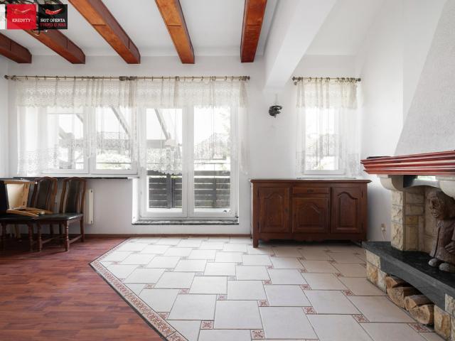 Mieszkanie na sprzedaż, Gdańsk, Matarnia, Elewów