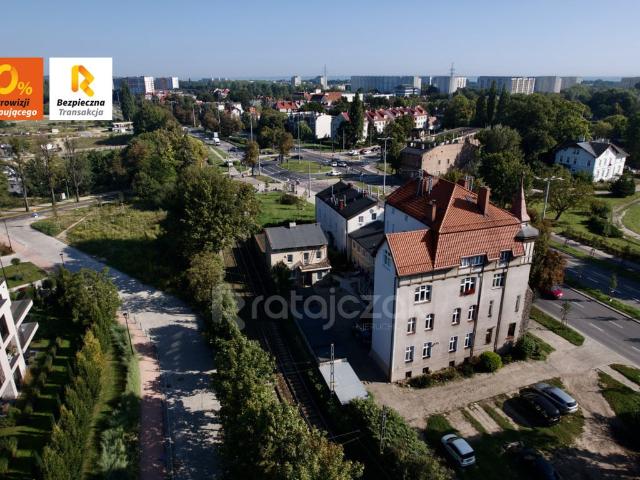 Mieszkanie na sprzedaż, Gdańsk, Oliwa, Grunwaldzka