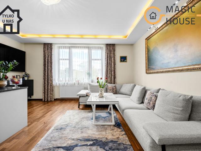 Mieszkanie na sprzedaż, Gdańsk, Oliwa, Kaprów