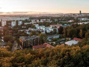 Mieszkanie na sprzedaż, Gdańsk, Oliwa