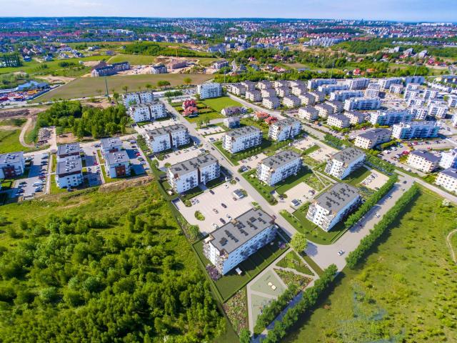 Mieszkanie na sprzedaż, Gdańsk, Orunia Górna Gdańsk Południe