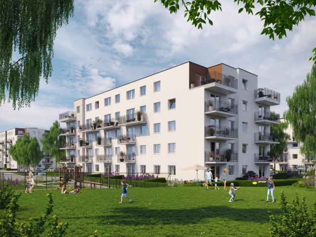 Mieszkanie na sprzedaż, Gdańsk, Orunia Górna Gdańsk Południe