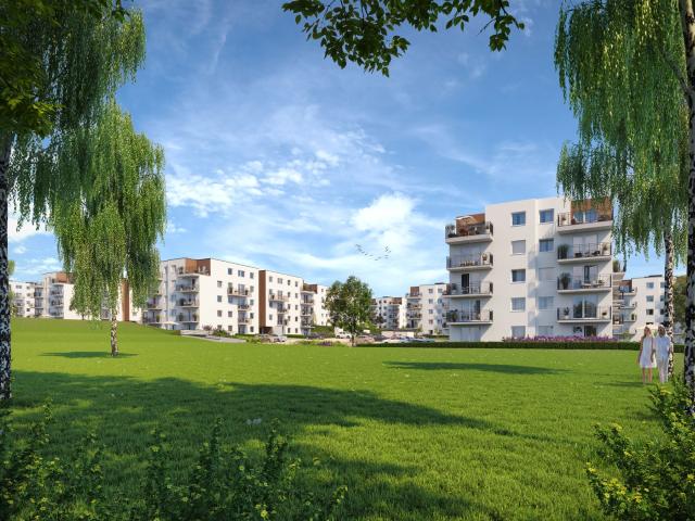 Mieszkanie na sprzedaż, Gdańsk, Orunia Górna Gdańsk Południe
