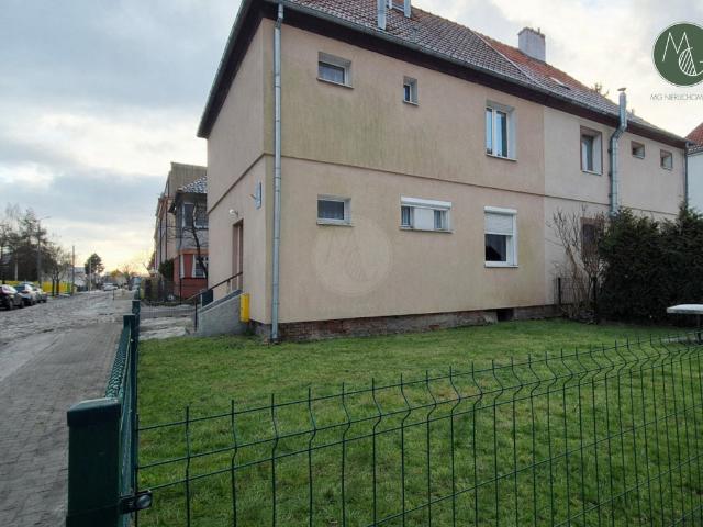 Mieszkanie na sprzedaż, Gdańsk, Orunia Św. Wojciech Lipce, Smoleńska