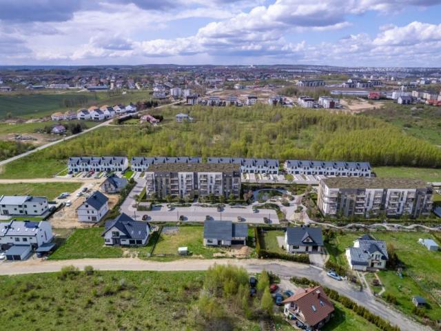 Mieszkanie na sprzedaż, Gdańsk, Orunia Św. Wojciech Lipce