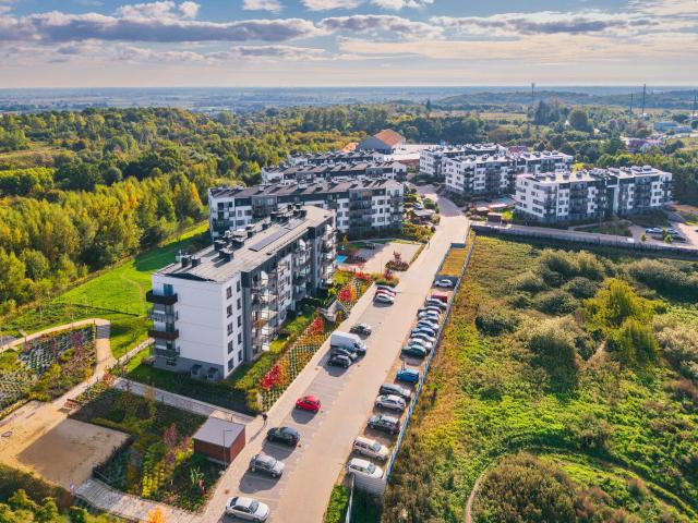 Mieszkanie na sprzedaż, Gdańsk, Orunia Górna Gdańsk Południe