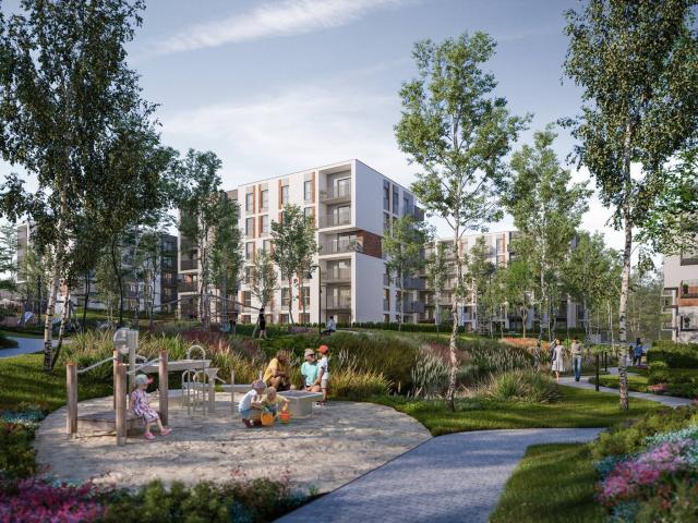 Mieszkanie na sprzedaż, Gdańsk, Orunia Górna Gdańsk Południe