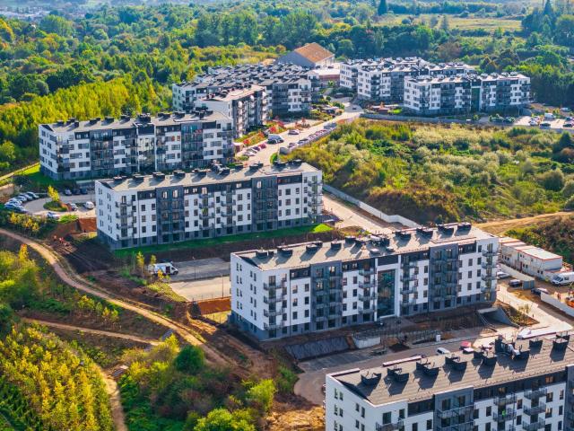 Mieszkanie na sprzedaż, Gdańsk, Orunia Górna Gdańsk Południe