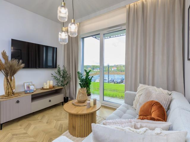 Mieszkanie na sprzedaż, Gdańsk, Orunia Górna Gdańsk Południe