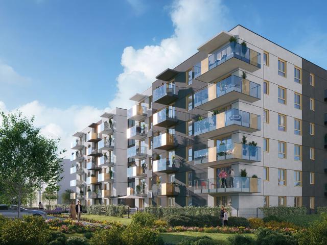 Mieszkanie na sprzedaż, Gdańsk, Orunia Górna Gdańsk Południe