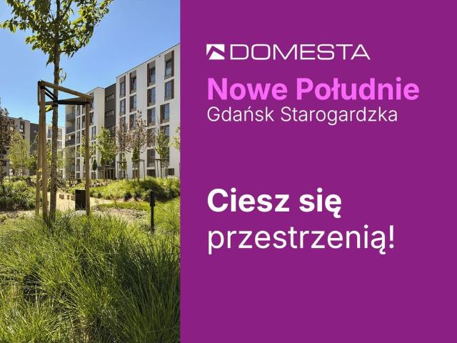 Mieszkanie na sprzedaż, Gdańsk, Orunia Górna Gdańsk Południe