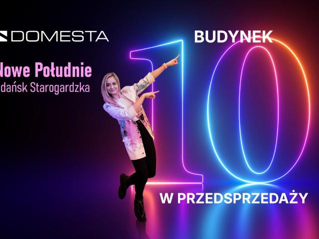Mieszkanie na sprzedaż, Gdańsk, Orunia Górna Gdańsk Południe