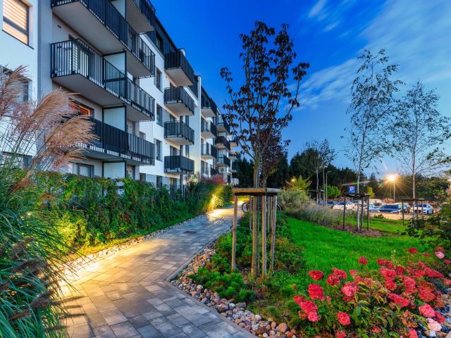 Mieszkanie na sprzedaż, Gdańsk, Orunia Górna Gdańsk Południe