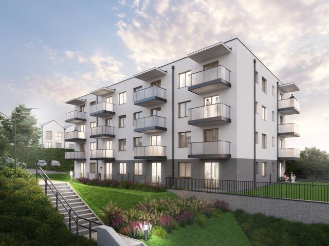 Mieszkanie na sprzedaż, Gdańsk, Orunia Górna Gdańsk Południe