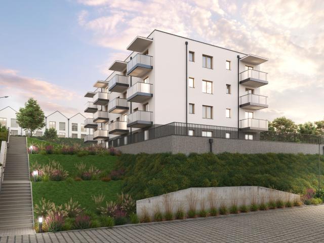 Mieszkanie na sprzedaż, Gdańsk, Orunia Górna Gdańsk Południe