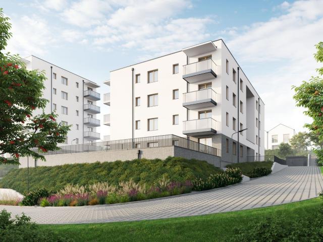 Mieszkanie na sprzedaż, Gdańsk, Orunia Górna Gdańsk Południe
