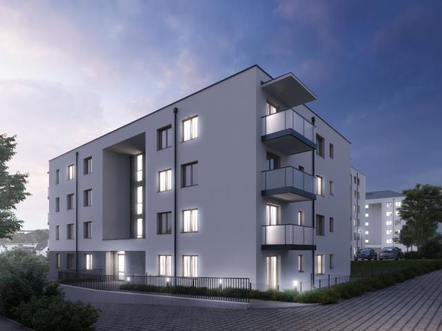 Mieszkanie na sprzedaż, Gdańsk, Orunia Górna Gdańsk Południe