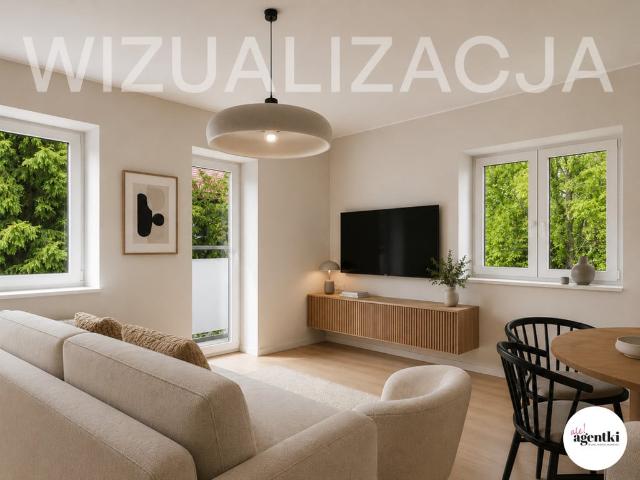 Mieszkanie na sprzedaż, Gdańsk, Osowa, Feniksa