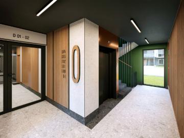 Osowa, Gdańsk, Gdańsk, Województwo pomorskie