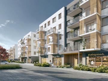 Osowa, Gdańsk, Gdańsk, Województwo pomorskie