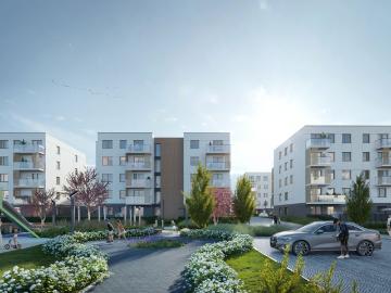 Osowa, Gdańsk, Gdańsk, Województwo pomorskie