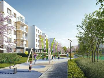 Osowa, Gdańsk, Gdańsk, Województwo pomorskie