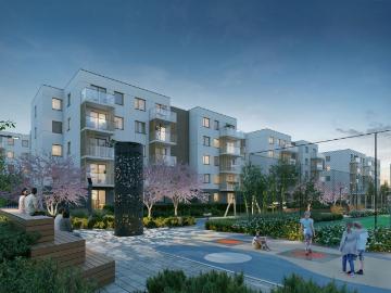 Osowa, Gdańsk, Gdańsk, Województwo pomorskie