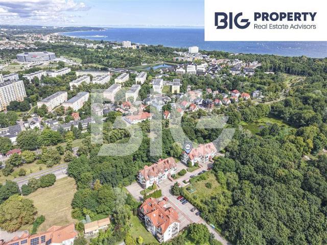 Mieszkanie na sprzedaż, Gdańsk, Żabianka Wejhera Jelitkowo Tysiąclecia, Chłopska