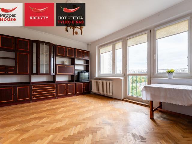 Mieszkanie na sprzedaż, Gdańsk, Żabianka Wejhera Jelitkowo Tysiąclecia, Gdyńska