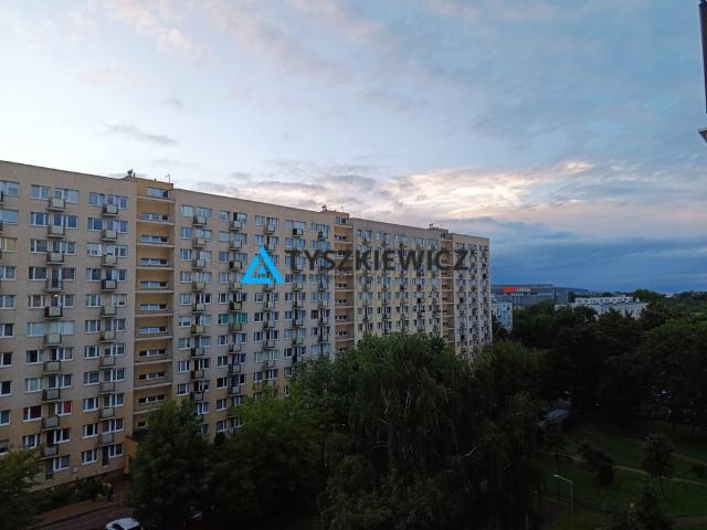 Mieszkanie na sprzedaż, Gdańsk, Żabianka Wejhera Jelitkowo Tysiąclecia, Wejhera