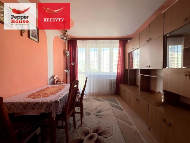 Mieszkanie na sprzedaż, Gdańsk, Żabianka Wejhera Jelitkowo Tysiąclecia, Wejhera