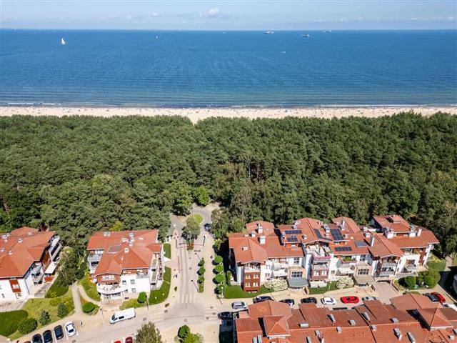 Mieszkanie na sprzedaż, Gdańsk, Żabianka Wejhera Jelitkowo Tysiąclecia, Wypoczynkowa