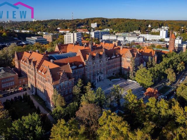 Mieszkanie na sprzedaż, Gdańsk, Aniołki