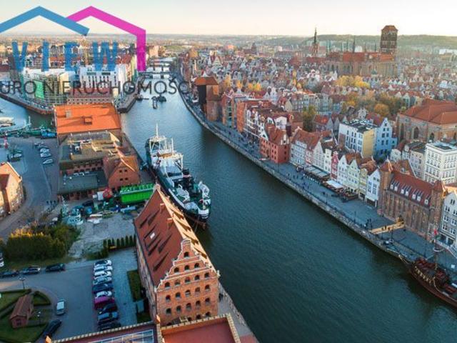 Mieszkanie na sprzedaż, Gdańsk, Aniołki