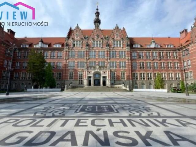 Mieszkanie na sprzedaż, Gdańsk, Aniołki