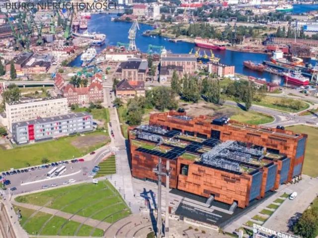 Mieszkanie na sprzedaż, Gdańsk, Aniołki