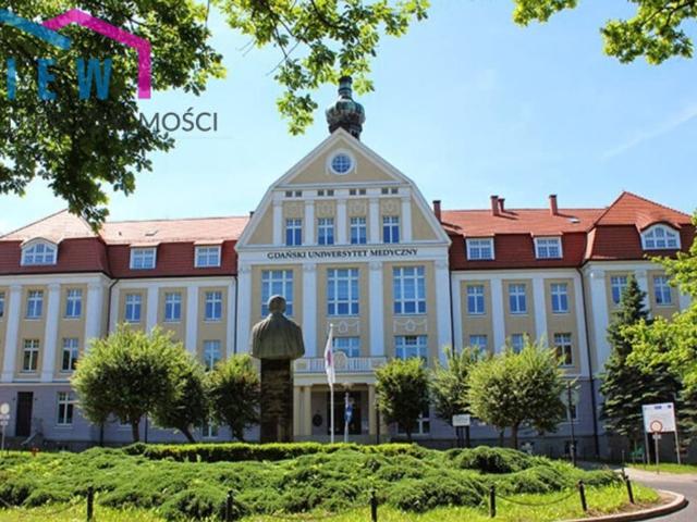 Mieszkanie na sprzedaż, Gdańsk, Aniołki