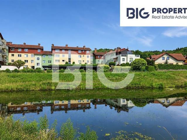 Mieszkanie na sprzedaż, Gdańsk, Brętowo, Herlinga Grudzińskiego